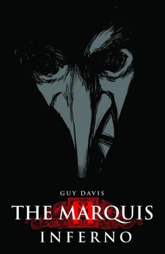 MARQUIS 01 INFERNO