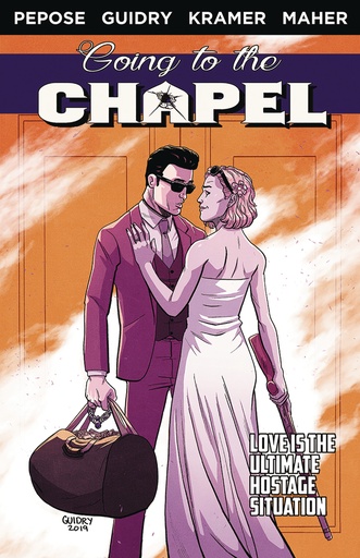 GOING TO THE CHAPEL 01