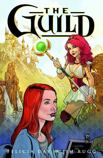 GUILD 01