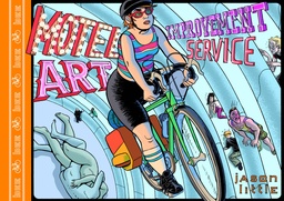 MOTEL ART IMPROVEMENT SERVICE HC