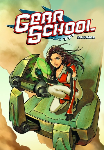 GEAR SCHOOL 02