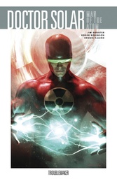 DOCTOR SOLAR MAN OF THE ATOM 01
