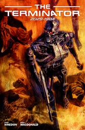 TERMINATOR 2029 TO 1984
