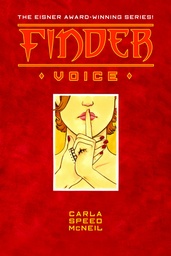FINDER 01 VOICE