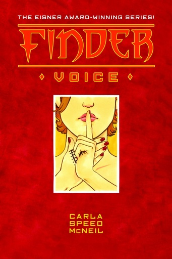 FINDER 01 VOICE