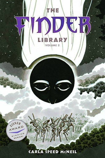 FINDER LIBRARY 02