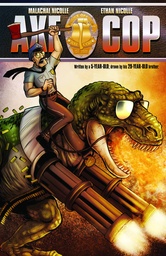 AXE COP 01