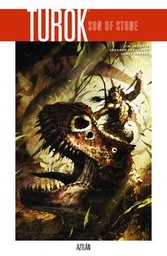 TUROK SON OF STONE AZTLAN 01