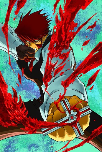 BLOOD BLOCKADE BATTLEFRONT 01