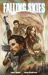 FALLING SKIES 01