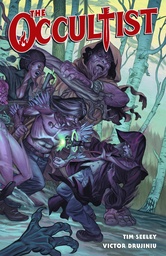 OCCULTIST 01