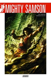 MIGHTY SAMSON JUDGMENT