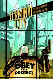 COMPLEAT TERMINAL CITY