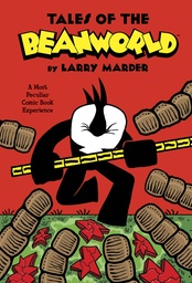 TALES OF THE BEANWORLD 3.5 HC