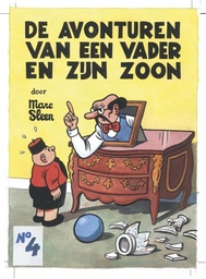 De avonturen van een vader en zijn zoon 04