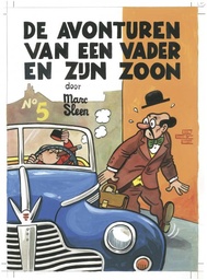 De avonturen van een vader en zijn zoon 05