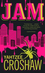 JAM NOVEL MMPB