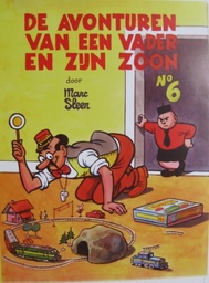 De avonturen van een vader en zijn zoon 06