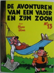 De avonturen van een vader en zijn zoon 13