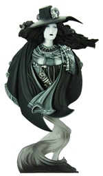 VAMPIRE HUNTER D BUST MONO VAR