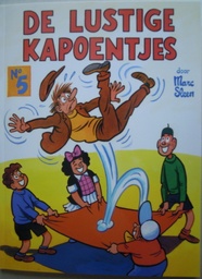 De Lustige Kapoentjes 05