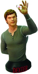DEXTER LTD ED BUST
