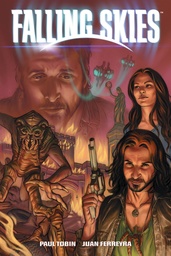 FALLING SKIES 02