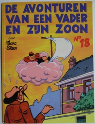 De avonturen van een vader en zijn zoon 18