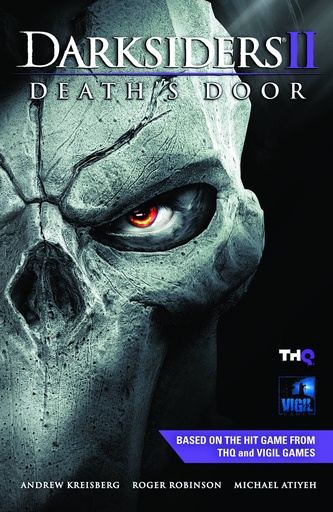 DARKSIDERS II DEATHS DOOR 01 HC