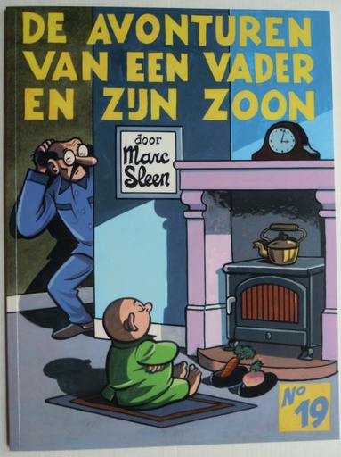 De avonturen van een vader en zijn zoon 19