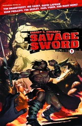 ROBERT E HOWARDS SAVAGE SWORD 01
