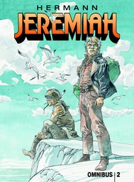 JEREMIAH OMNIBUS 02 HC