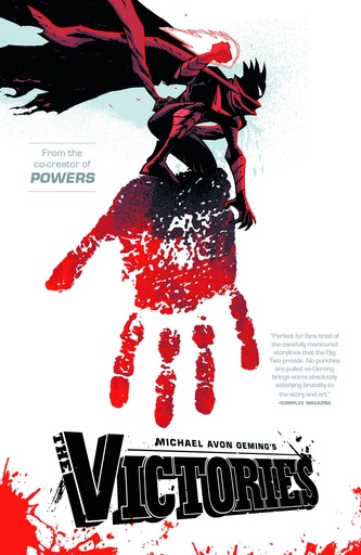 MICHAEL AVON OEMINGS VICTORIES 01
