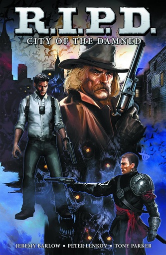 RIPD 02 CITY OF DAMNED