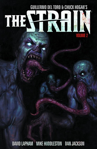 STRAIN 02