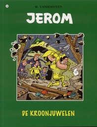 Jerom 30 De Kroonjuwelen