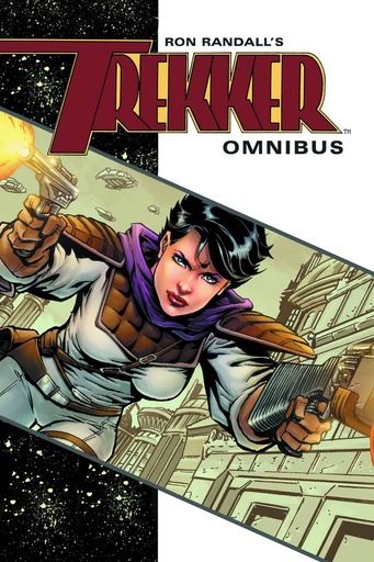 TREKKER OMNIBUS