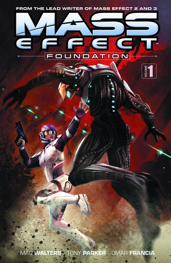 MASS EFFECT FOUNDATION 01