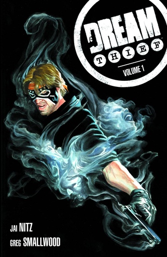 DREAM THIEF 01