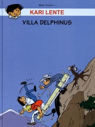 Kari Lente (Adhemar) 02 Villa Delphinus