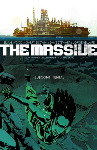 MASSIVE 02 SUBCONTINENTAL