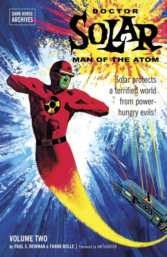 DOCTOR SOLAR ARCHIVES 02
