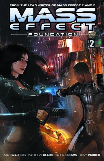 MASS EFFECT FOUNDATION 02