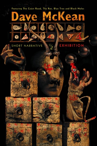 PICTURES THAT TICK LTD ED 02 HC