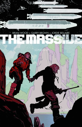 MASSIVE 03 LONGSHIP