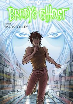 BRODYS GHOST 05