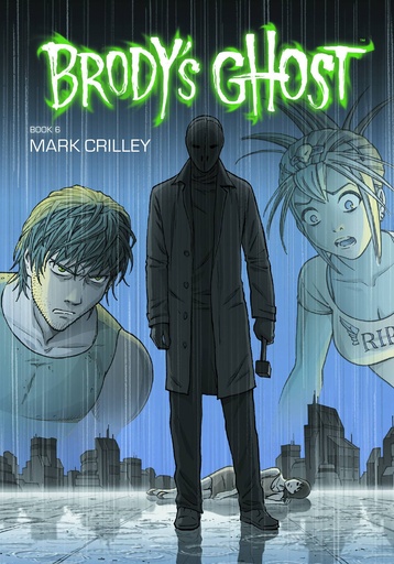 BRODYS GHOST 06