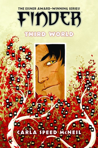 FINDER THIRD WORLD