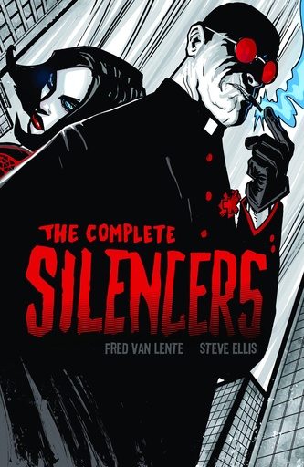 COMPLETE SILENCERS
