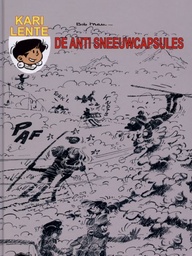 Kari Lente (Adhemar) 26 De anti-sneeuwcapsules